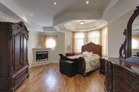 81 Wedgewood Dr, House detached with 4 bedrooms, 5 bathrooms and 4 parking in Toronto ON | Image 7