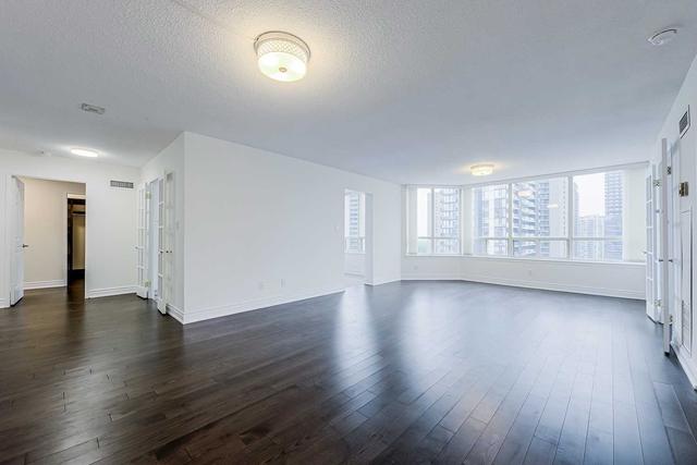 1611 - 30 Greenfield Ave, Condo with 2 bedrooms, 3 bathrooms and 1 parking in Toronto ON | Image 35