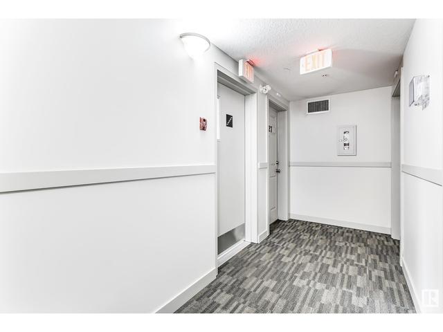 327 - 920 156 St Nw, Condo with 2 bedrooms, 2 bathrooms and 1 parking in Edmonton AB | Image 15