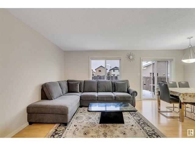 16409 58 St Nw Nw, House detached with 3 bedrooms, 2 bathrooms and null parking in Edmonton AB | Image 17