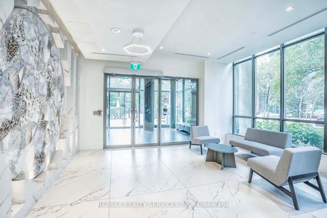 1903 - 11 Brunel Crt, Condo with 1 bedrooms, 1 bathrooms and 1 parking in Toronto ON | Image 29
