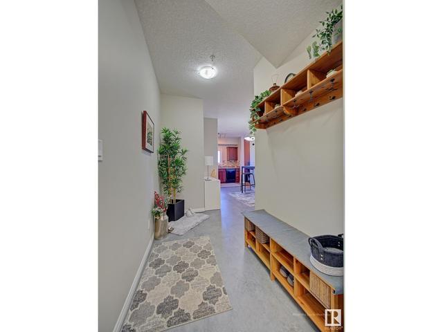 301 - 8702 Southfort Dr, Condo with 2 bedrooms, 1 bathrooms and 1 parking in Fort Saskatchewan AB | Image 12