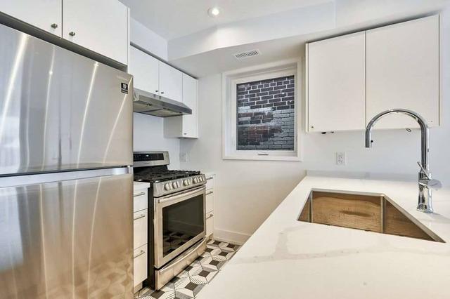 175 Riverdale Ave, House semidetached with 2 bedrooms, 1 bathrooms and 1 parking in Toronto ON | Image 28