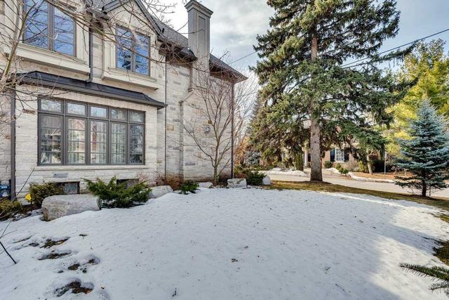 63 Alexandra Wood, House detached with 7 bedrooms, 7 bathrooms and 5 parking in Toronto ON | Image 30