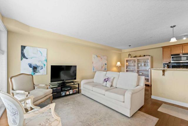 303 - 725 4 Street Ne, Condo with 2 bedrooms, 1 bathrooms and 1 parking in Calgary AB | Image 4