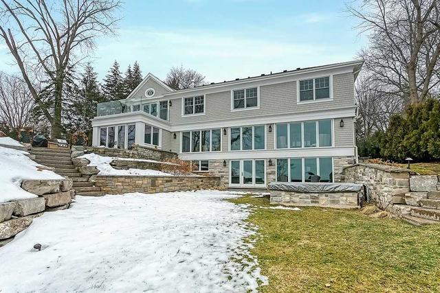 120 Crestwood Crt, House detached with 4 bedrooms, 4 bathrooms and 12 parking in Burlington ON | Image 28
