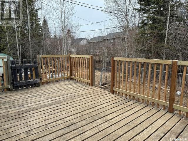 992 Thompson Crescent, House detached with 5 bedrooms, 2 bathrooms and null parking in La Ronge SK | Image 40