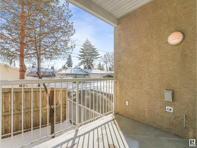 108 - 8931 156 St Nw, Condo with 2 bedrooms, 1 bathrooms and null parking in Edmonton AB | Image 25