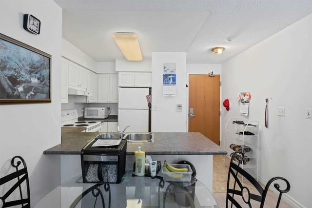 708 - 253 Merton St, Condo with 1 bedrooms, 1 bathrooms and 0 parking in Toronto ON | Image 13