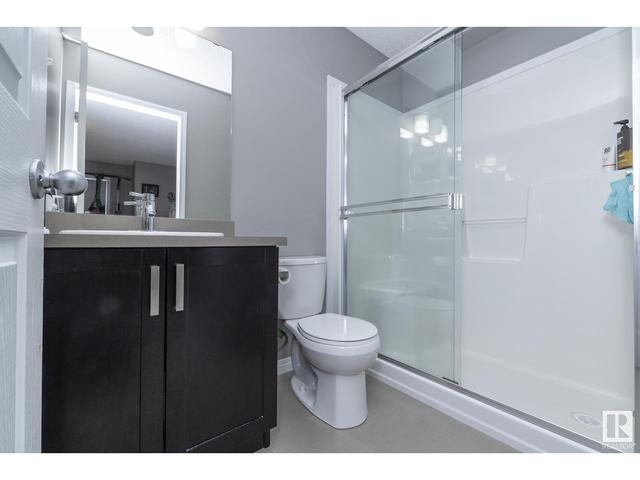 34 - 1140 Chappelle Bv Sw, House attached with 2 bedrooms, 2 bathrooms and null parking in Edmonton AB | Image 29
