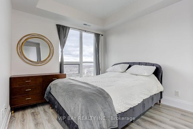 2002 - 120 Harrison Garden Blvd, Condo with 1 bedrooms, 1 bathrooms and 1 parking in Toronto ON | Image 2