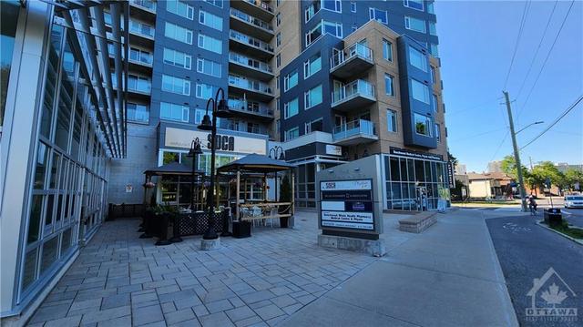 316 - 7 Marquette Avenue, Condo with 1 bedrooms, 1 bathrooms and 1 parking in Ottawa ON | Image 29