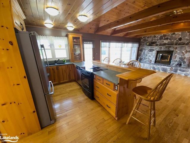 1955b Owls Nest Road, House detached with 4 bedrooms, 3 bathrooms and null parking in French River ON | Image 3