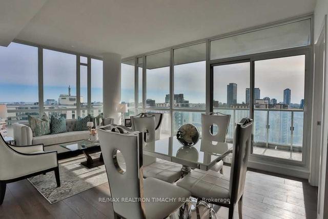 1603 - 62 Forest Manor Dr, Condo with 2 bedrooms, 2 bathrooms and 2 parking in Toronto ON | Image 16