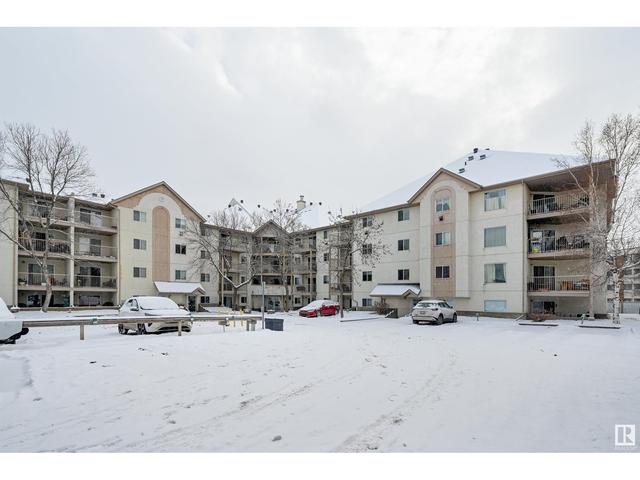 318 - 17109 67 Av Nw, Condo with 2 bedrooms, 2 bathrooms and null parking in Edmonton AB | Image 4