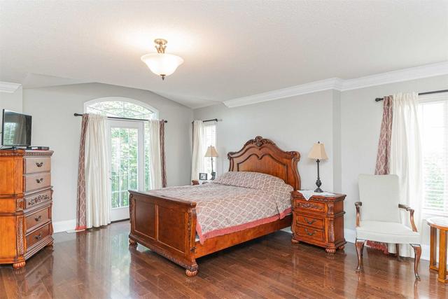 187 Williamson Dr E, House detached with 4 bedrooms, 4 bathrooms and 6 parking in Ajax ON | Image 13