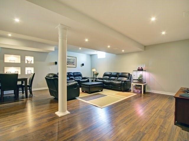 32 Boticelli Way, House detached with 4 bedrooms, 4 bathrooms and 3 parking in Vaughan ON | Image 15