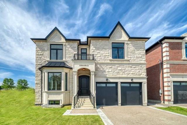 16 Mccachen St, House detached with 4 bedrooms, 6 bathrooms and 6 parking in Richmond Hill ON | Image 23