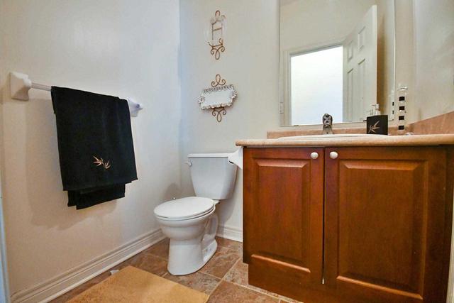 159 Atherton Ave, House detached with 4 bedrooms, 3 bathrooms and 2 parking in Ajax ON | Image 10