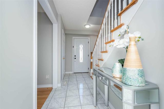 86 Nuffield St, House detached with 4 bedrooms, 3 bathrooms and 6 parking in Brampton ON | Image 36