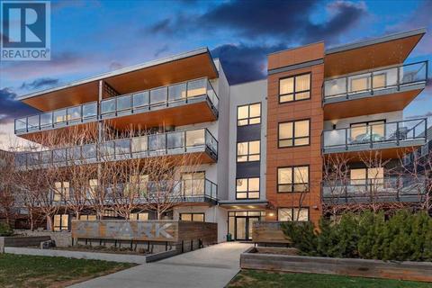 306, - 811 5 Street Ne, Condo with 2 bedrooms, 2 bathrooms and 1 parking in Calgary AB | Card Image