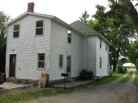 193-195 Main St, House detached with 5 bedrooms, 1 bathrooms and 10 parking in Brock ON | Image 4