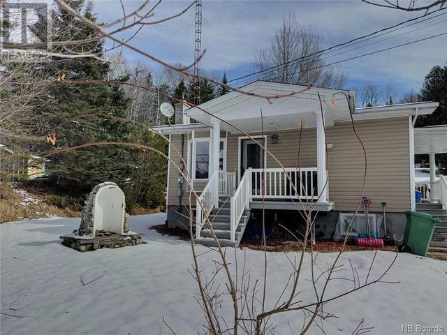 171 Trois Milles Road, House other with 0 bedrooms, 0 bathrooms and null parking in Edmundston NB | Image 4