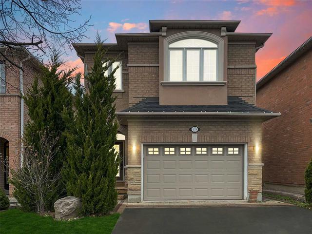 119 Guery Cres, House detached with 4 bedrooms, 4 bathrooms and 5 parking in Vaughan ON | Image 1