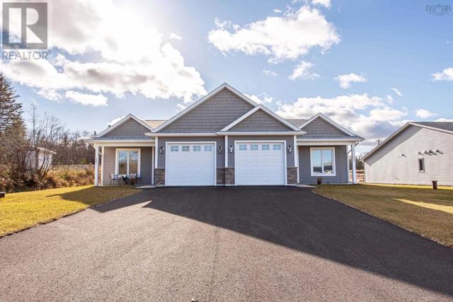 52a - 361 Oak Island Road, House semidetached with 2 bedrooms, 2 bathrooms and null parking in Kings, Subd. D NS | Image 2