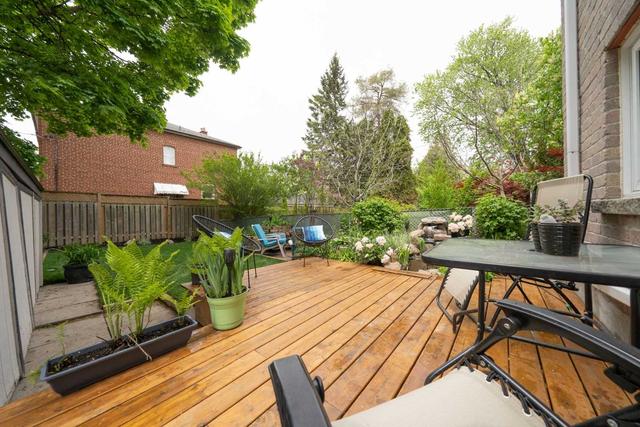 82 Natal Ave, House detached with 5 bedrooms, 3 bathrooms and 11 parking in Toronto ON | Image 21