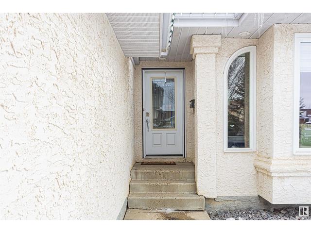 414 Ormsby Rd W Nw, House detached with 3 bedrooms, 3 bathrooms and null parking in Edmonton AB | Image 45