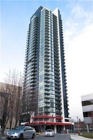 606 - 88 Sheppard Ave E, Condo with 1 bedrooms, 1 bathrooms and 0 parking in Toronto ON | Image 1