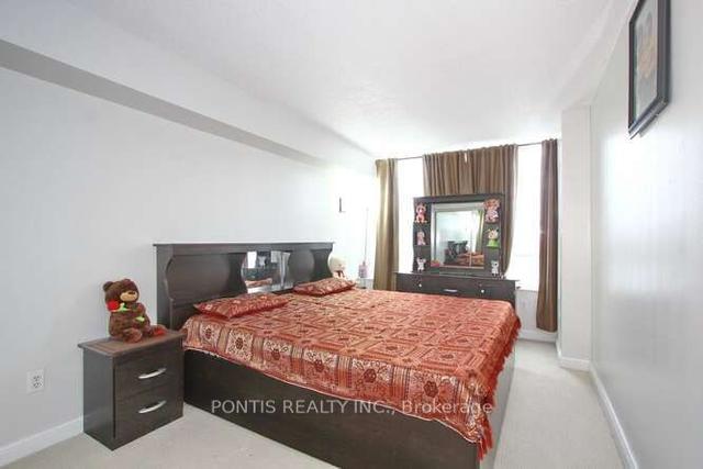 304 - 22 Hanover Rd, Condo with 2 bedrooms, 2 bathrooms and 1 parking in Brampton ON | Image 5