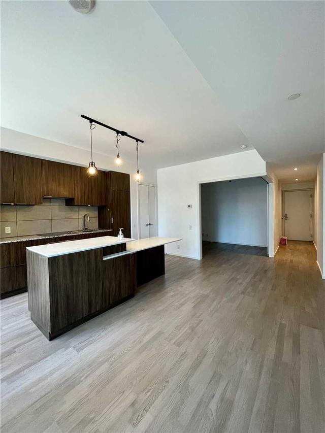 1104 - 5 St. Joseph St, Condo with 1 bedrooms, 1 bathrooms and 0 parking in Toronto ON | Image 13
