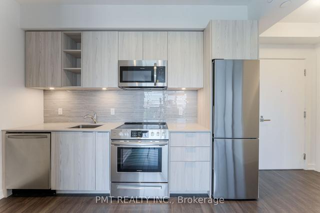 807 - 30 Ordnance St, Condo with 2 bedrooms, 2 bathrooms and 1 parking in Toronto ON | Image 2