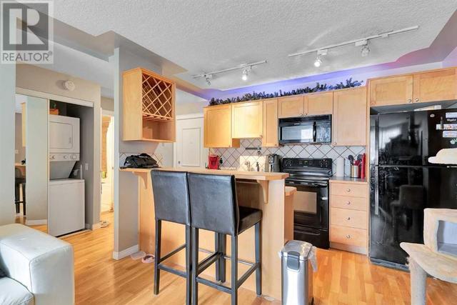 303, - 1129 Cameron Avenue Sw, Condo with 1 bedrooms, 1 bathrooms and 1 parking in Calgary AB | Image 5