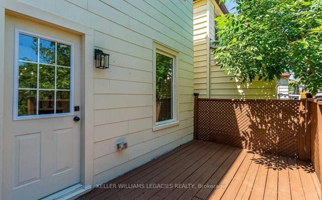 17 Morris Ave, House detached with 3 bedrooms, 3 bathrooms and 2 parking in Hamilton ON | Image 14