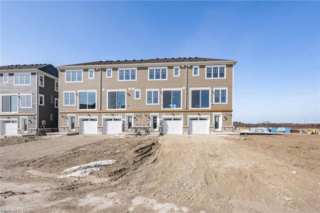 43 Surf Drive Drive, House attached with 3 bedrooms, 2 bathrooms and 2 parking in Wasaga Beach ON | Image 23