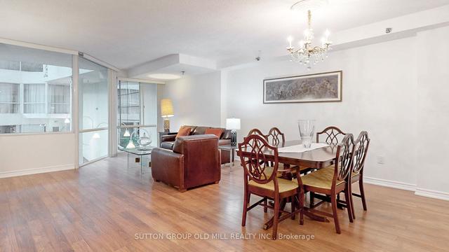 506 - 71 Front St E, Condo with 2 bedrooms, 2 bathrooms and 1 parking in Toronto ON | Image 7