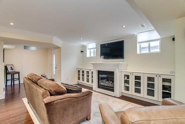172 Nature Haven Cres, House detached with 4 bedrooms, 6 bathrooms and 6 parking in Pickering ON | Image 21