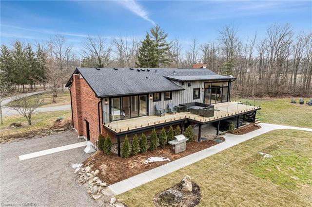 539 Sawmill Rd Road, House detached with 5 bedrooms, 3 bathrooms and 26 parking in Pelham ON | Image 30