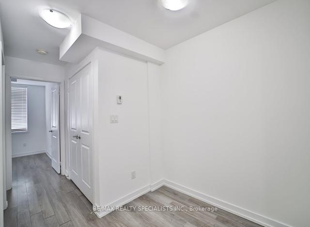60 - 60 Winston Park Blvd, Townhouse with 1 bedrooms, 1 bathrooms and 0 parking in Toronto ON | Image 5