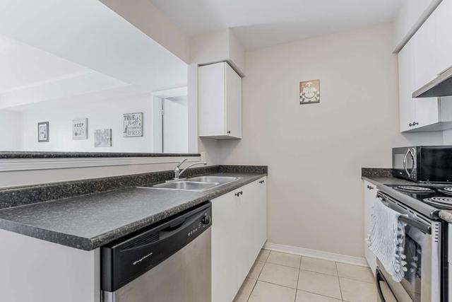 12 - 150 Chancery Rd, Townhouse with 2 bedrooms, 1 bathrooms and 1 parking in Markham ON | Image 6