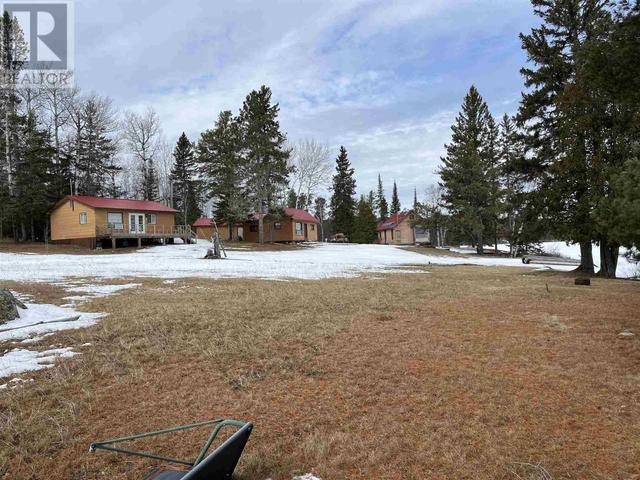 18 Eva Lake Rd, House detached with 3 bedrooms, 1 bathrooms and null parking in Atikokan ON | Image 38