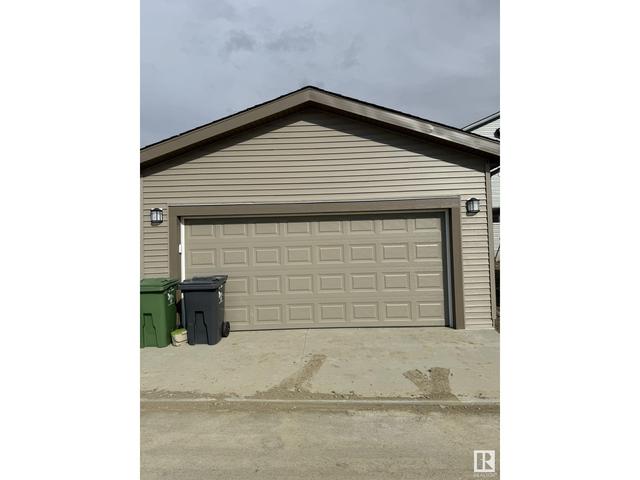 4008 38 St, House detached with 3 bedrooms, 2 bathrooms and null parking in Beaumont AB | Image 34
