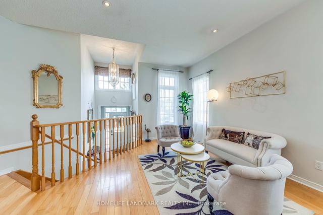 2038 Blue Jay Blvd, House detached with 3 bedrooms, 4 bathrooms and 4 parking in Oakville ON | Image 33