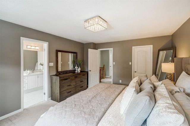 51 James Mccullough Rd, House semidetached with 3 bedrooms, 3 bathrooms and 4 parking in Whitchurch Stouffville ON | Image 7