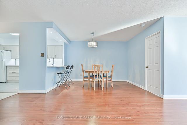 523 - 25 Austin Dr, Condo with 2 bedrooms, 2 bathrooms and 2 parking in Markham ON | Image 4