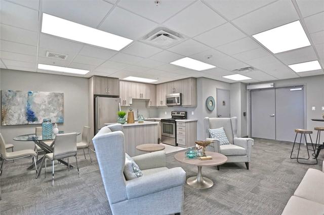 229 - 35 Southshore Cres, Condo with 1 bedrooms, 1 bathrooms and 1 parking in Hamilton ON | Image 19