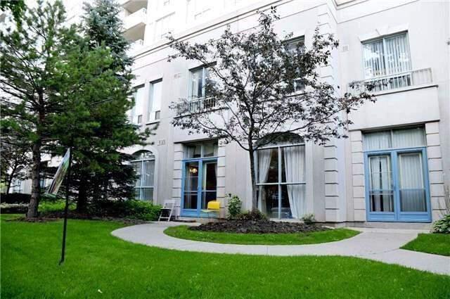 Th07 - 2627 Mccowan Rd, Townhouse with 2 bedrooms, 3 bathrooms and 2 parking in Toronto ON | Image 1